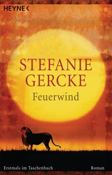 Produktbild: Feuerwind