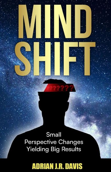 Produktbild: Mind Shift
