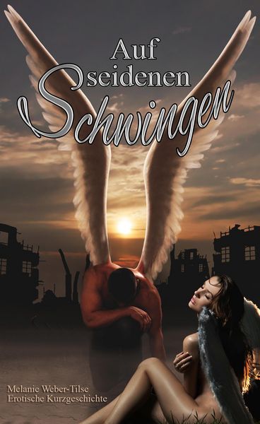 Produktbild: Auf seidenen Schwingen