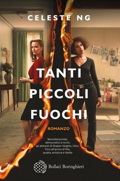 Produktbild: Tanti piccoli fuochi