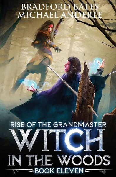 Produktbild: Witch in the Woods
