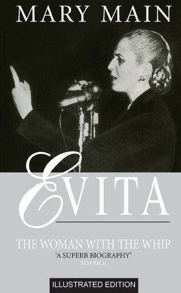 Produktbild: Evita