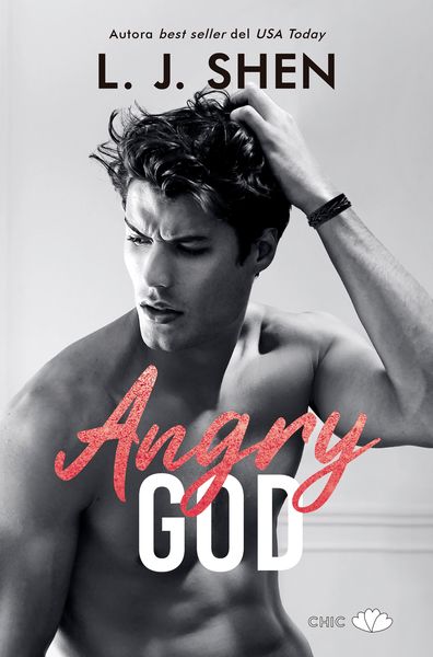 Produktbild: Angry God