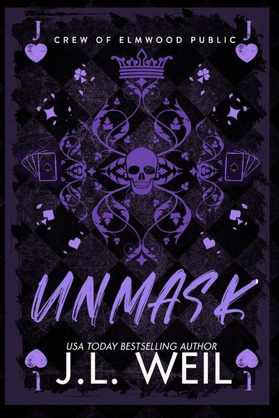 Produktbild: Unmask