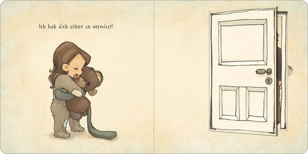 Produktbild: Wo ist mein Affi?
