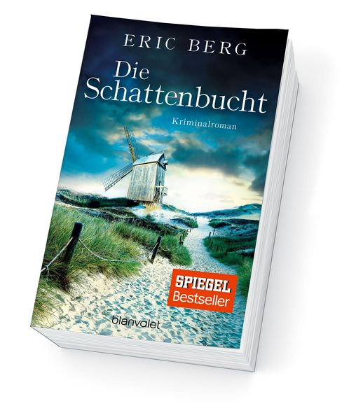 Produktbild: Die Schattenbucht
