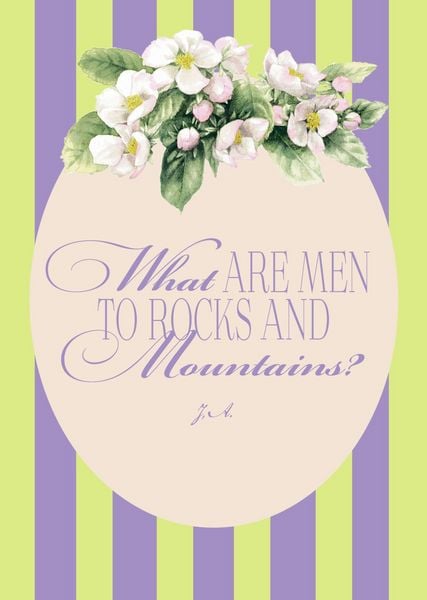 Produktbild: What would Jane Austen say?