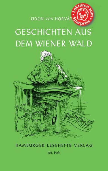 Produktbild: Geschichten aus dem Wiener Wald