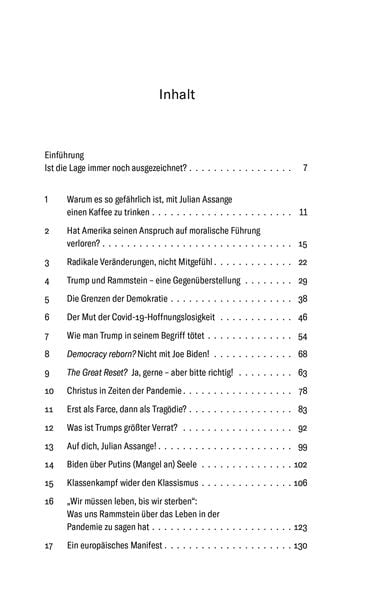Produktbild: Unordnung im Himmel