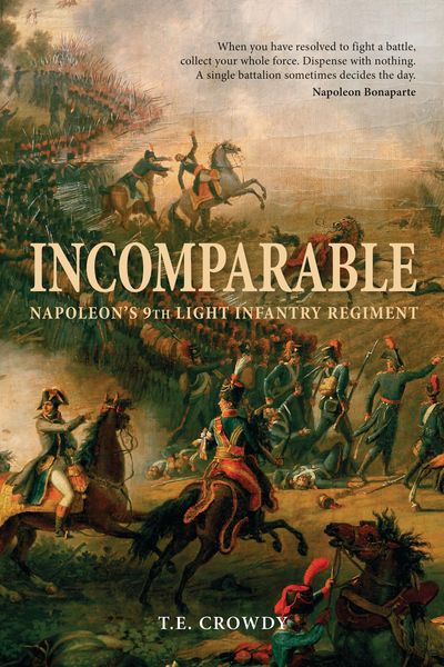 Produktbild: Incomparable