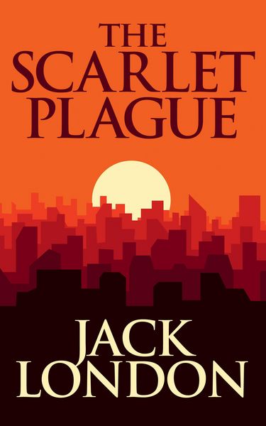 Produktbild: The Scarlet Plague