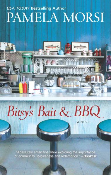 Produktbild: Bitsys Bait & Bbq R/e