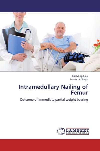 Produktbild: Intramedullary Nailing of Femur