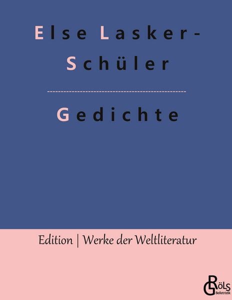 Produktbild: Gedichte