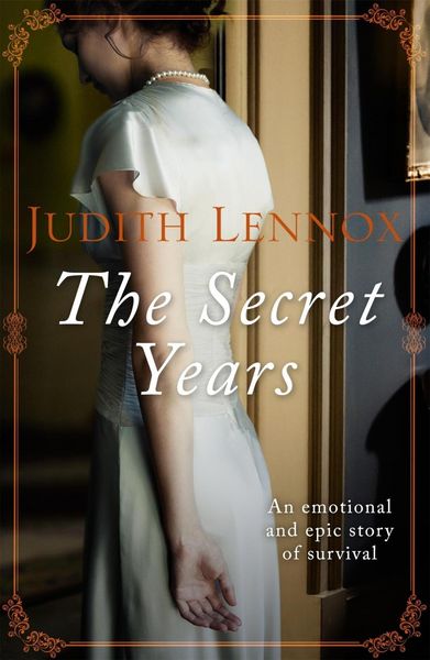 Produktbild: The Secret Years