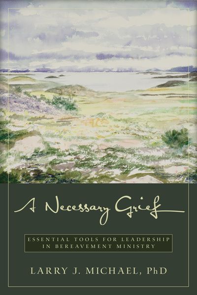 Produktbild: Necessary Grief