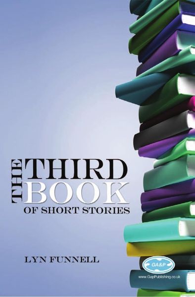 Produktbild: Third Book of Short Stories