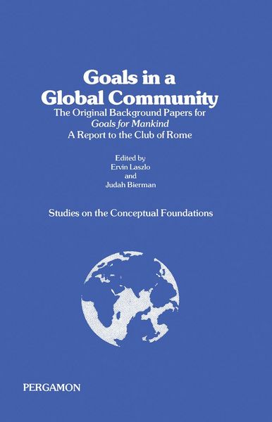 Produktbild: Studies on the Conceptual Foundations