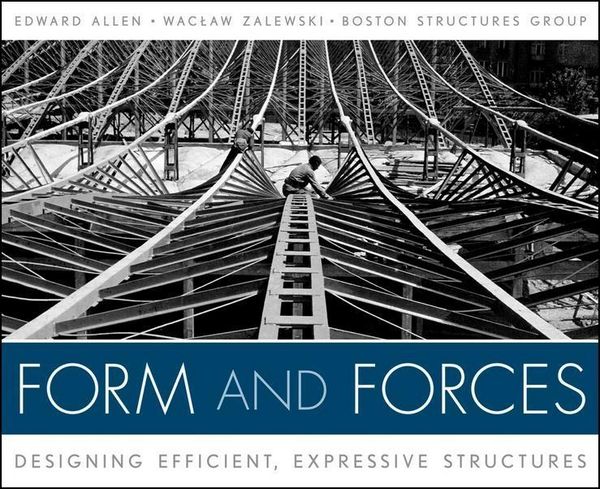 Produktbild: Form and Forces