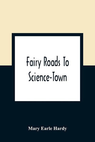 Produktbild: Fairy Roads To Science-Town