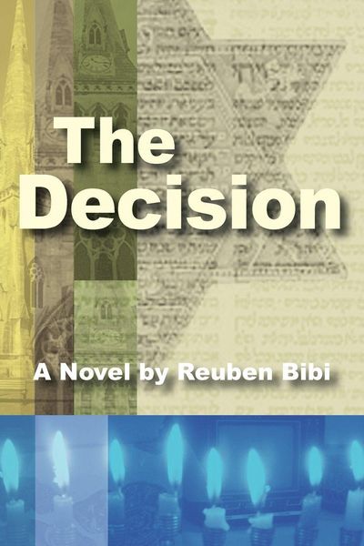Produktbild: The Decision