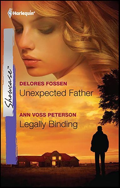 Produktbild: Unexpected Father and Legally Binding