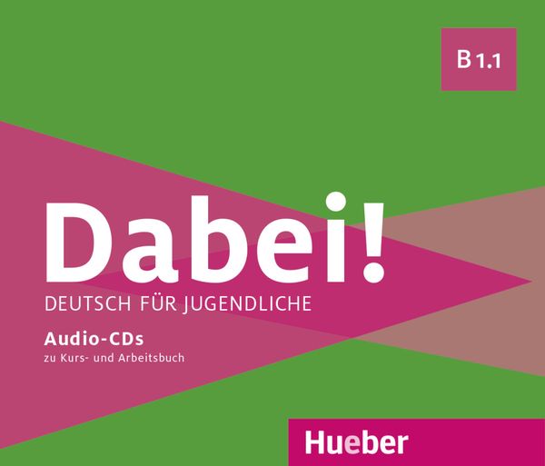 Produktbild: Dabei! B1.1