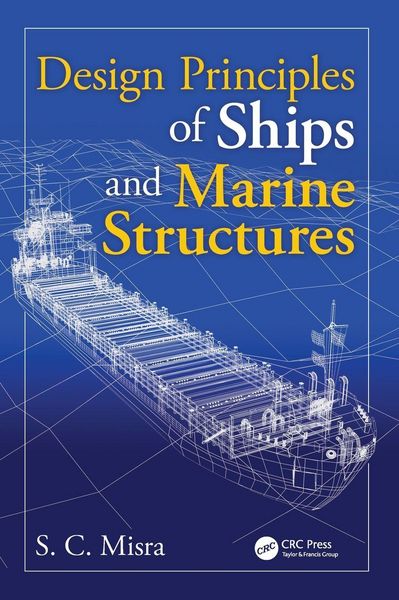 Produktbild: Design Principles of Ships and Marine Structures