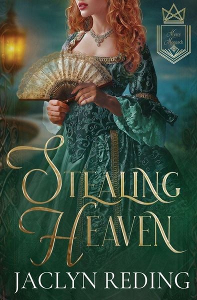 Produktbild: Stealing Heaven