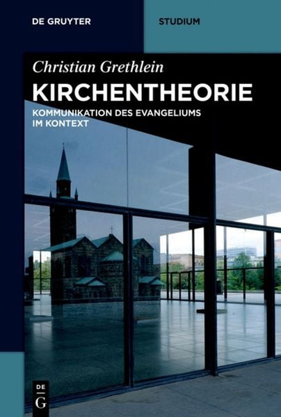 Produktbild: Kirchentheorie