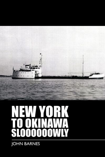 Produktbild: New York to Okinawa Sloooooowly