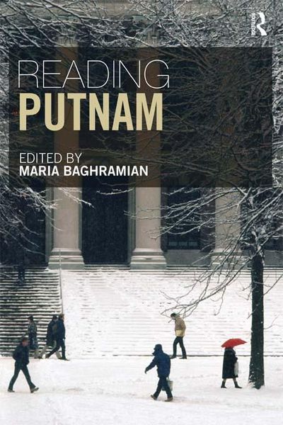 Produktbild: Reading Putnam