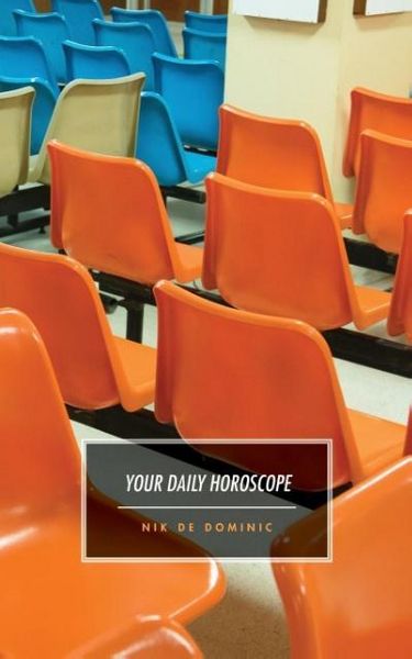 Produktbild: Your Daily Horoscope
