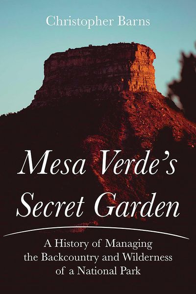Produktbild: Mesa Verde's Secret Garden