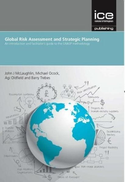 Produktbild: Global Risk Assessment and Strategic Planning