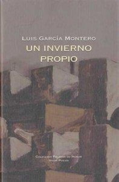 Produktbild: Un invierno propio