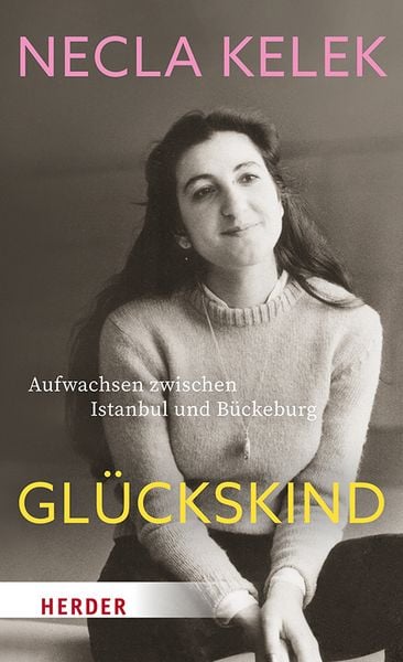 Produktbild: Gl&uuml;ckskind