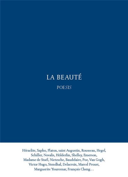 Produktbild: Beaute anthologie