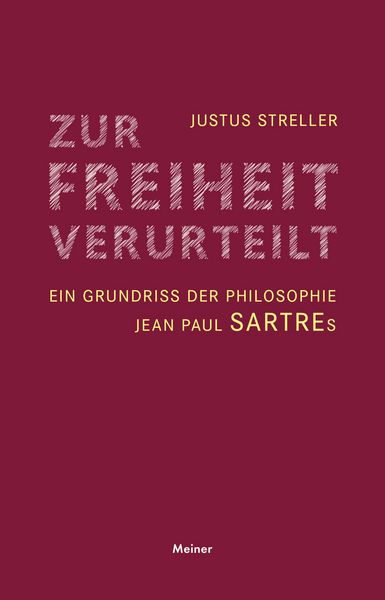 Produktbild: Zur Freiheit verurteilt