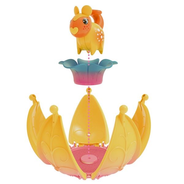 Produktbild: BRIO Flora - 36236 Starter-Set Blumenhaus | Spielzeug f&uuml;r endlosen fantasievollen Spielspa&szlig; f&uuml;r M&auml;dchen und Jungen ab 3 Jahren