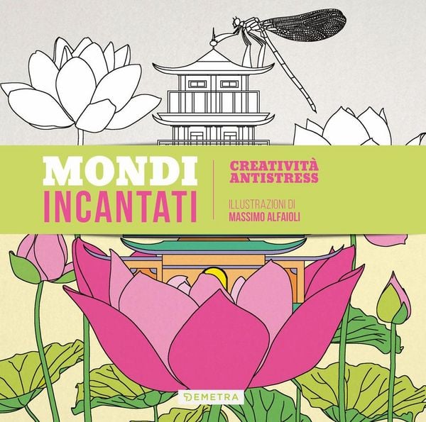 Produktbild: Mondi incantati