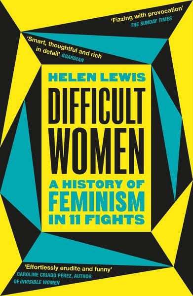 Produktbild: Difficult Women