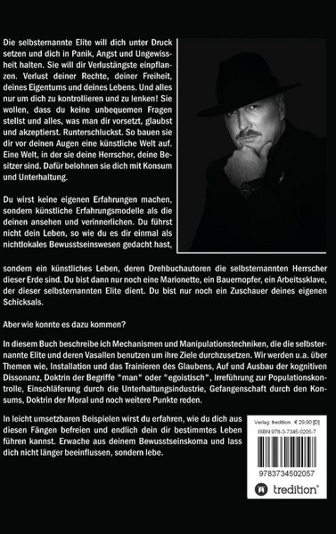 Produktbild: Bewusstseinskoma