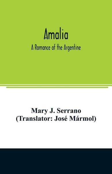 Produktbild: Amalia
