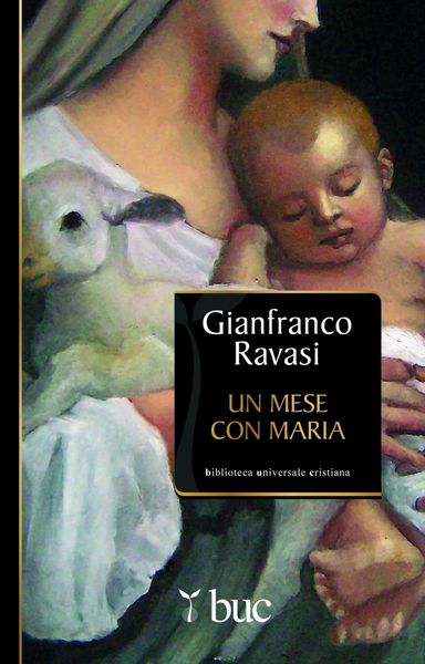 Produktbild: Un mese con Maria