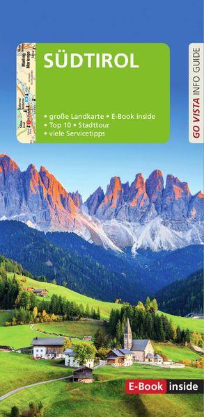 Produktbild: S&uuml;dtirol
