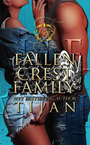 Produktbild: Fallen Crest Family (Fallen Crest Series, #2)