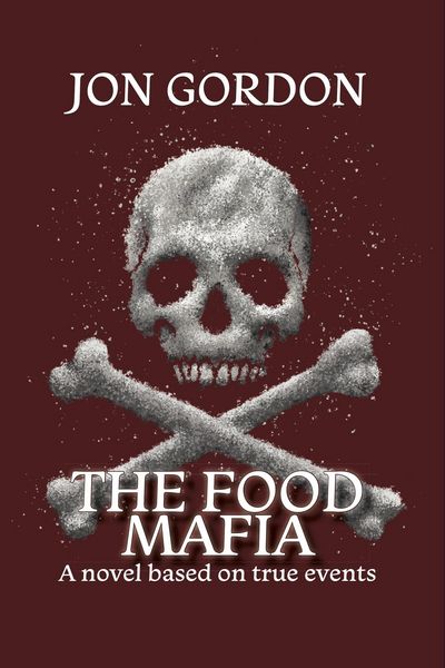 Produktbild: The Food Mafia: A Novel Based on True Events