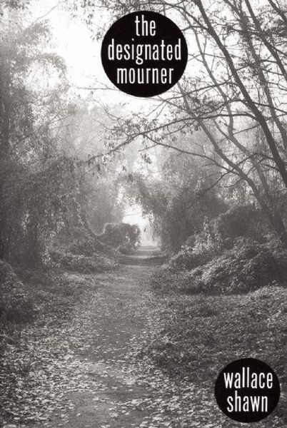 Produktbild: The Designated Mourner
