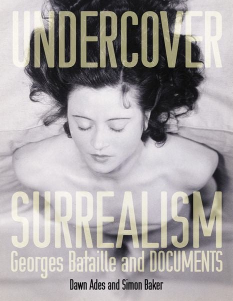 Produktbild: Undercover Surrealism